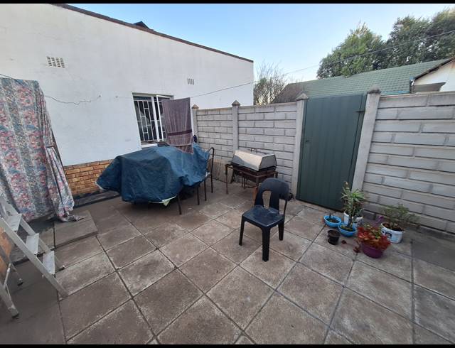 3 BEDROOM HOUSE FOR SALE IN VANDERBIJLPARK SW 1